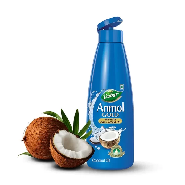 Dabur Anmol Gold 500ml