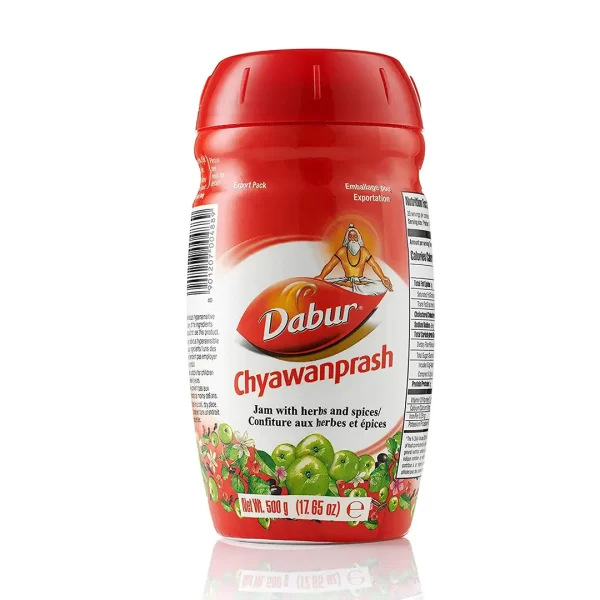 Dabur Chyawanprash 500gm