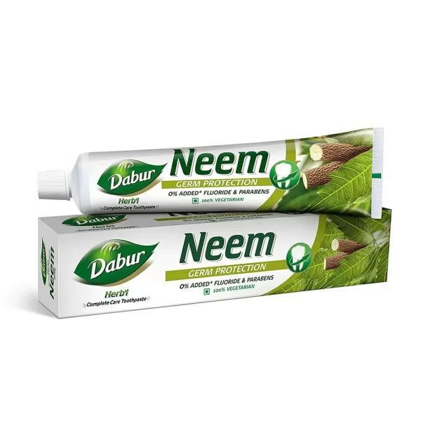 Dabur Herbal Neem - 200gm