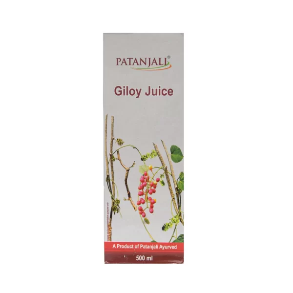 Divya Giloy Juice 500ml
