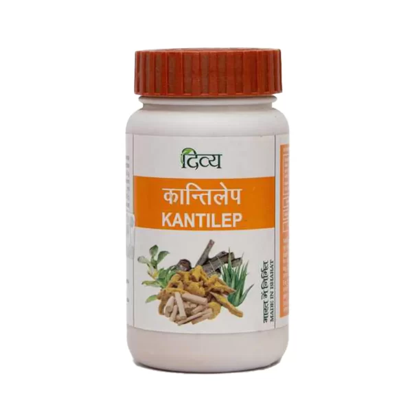Divya - Kantilep 50gm
