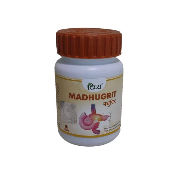 Divya Madhugrit – 60 Caps