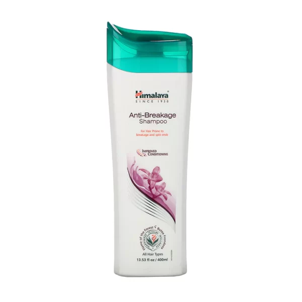 Himalaya Anti-Breakage Shampoo - 13.53oz