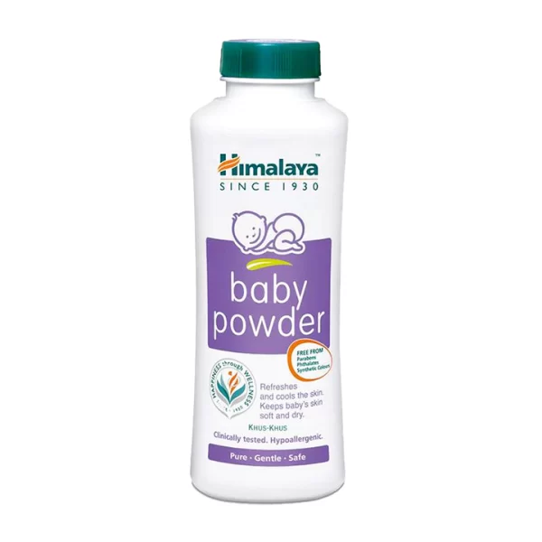 Himalaya Baby Powder - 400gm