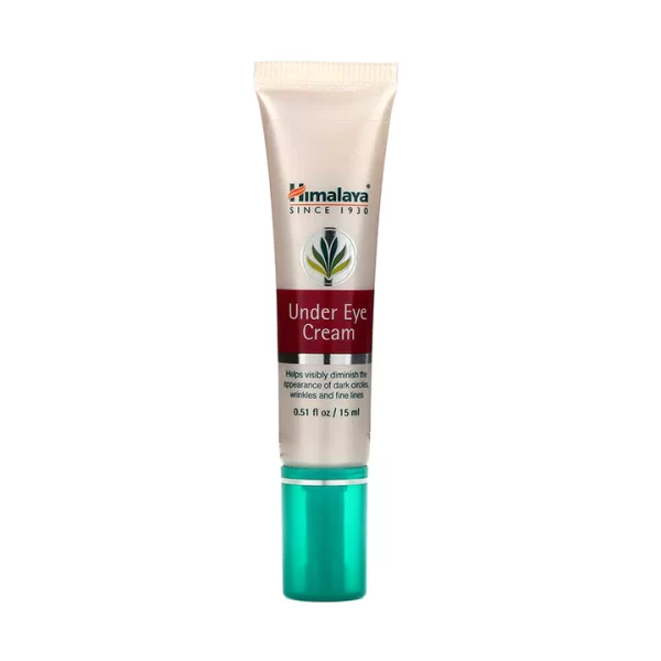 Himalaya Under Eye Firming Cream - 0.51oz