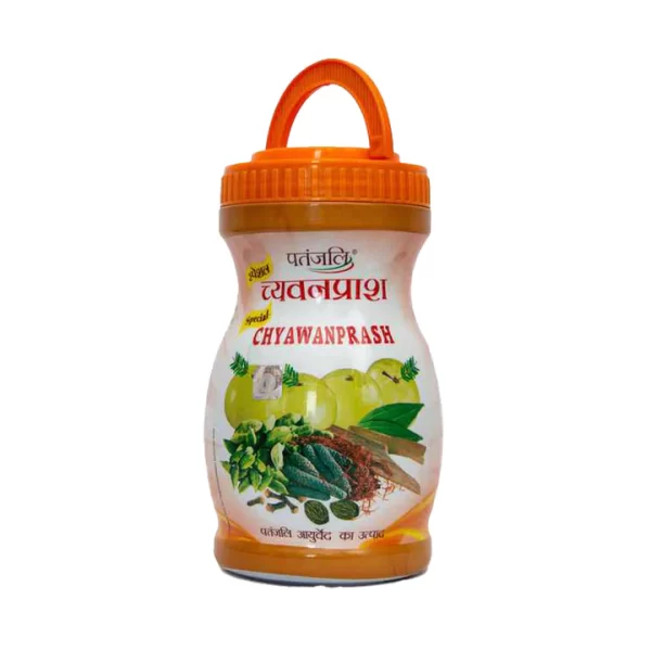 Patanjali Chyawanprash -1kg