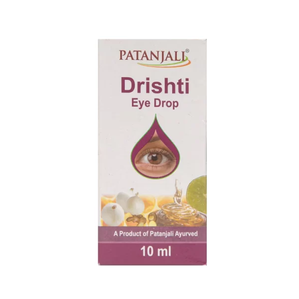 Patanjali - Drishti 10ml
