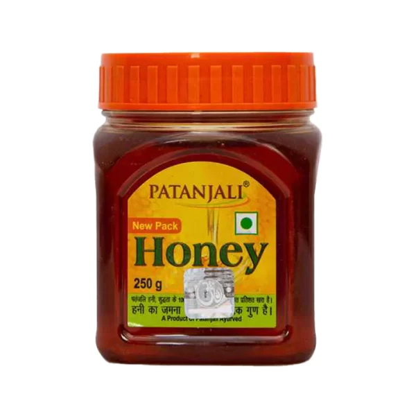 Patanjali Honey 250gm