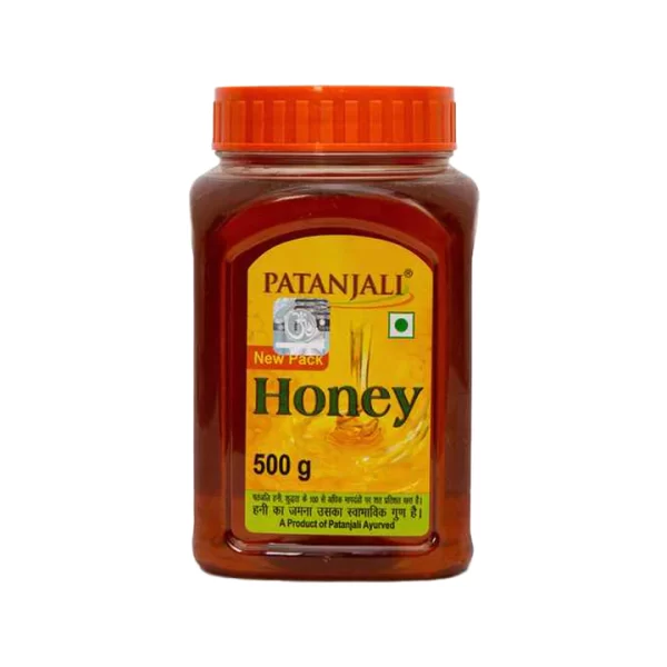 Patanjali Honey 500g
