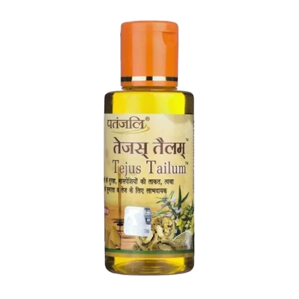 Patanjali Tejus Tailum 100ml