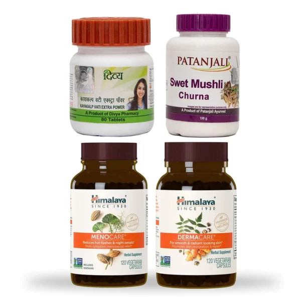 Women Care Pack